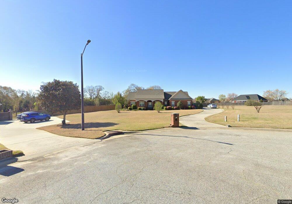 84 Malcolm Ct, Byron, GA 31008 - photo 1