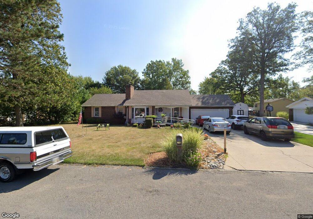 2118 Reinell Ave, Lima, OH 45805 - photo 1