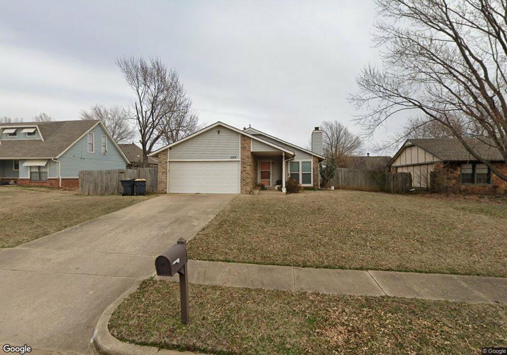 11113 S 1st St, Jenks, OK 74037 - photo 1