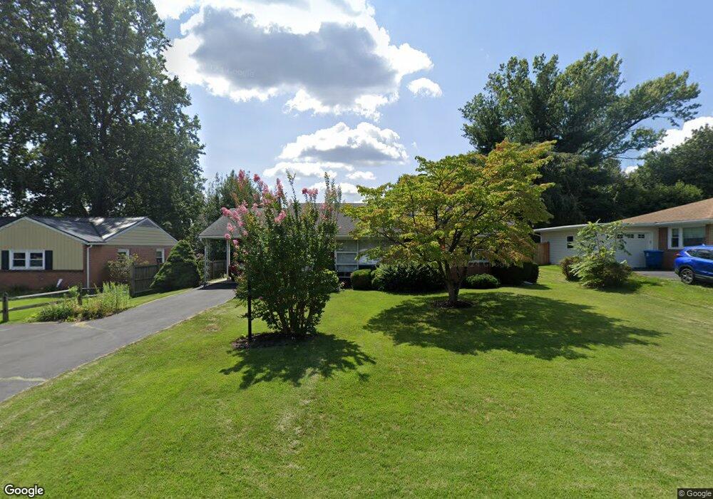 18731 Rolling Rd, Hagerstown, MD 21742 - photo 1