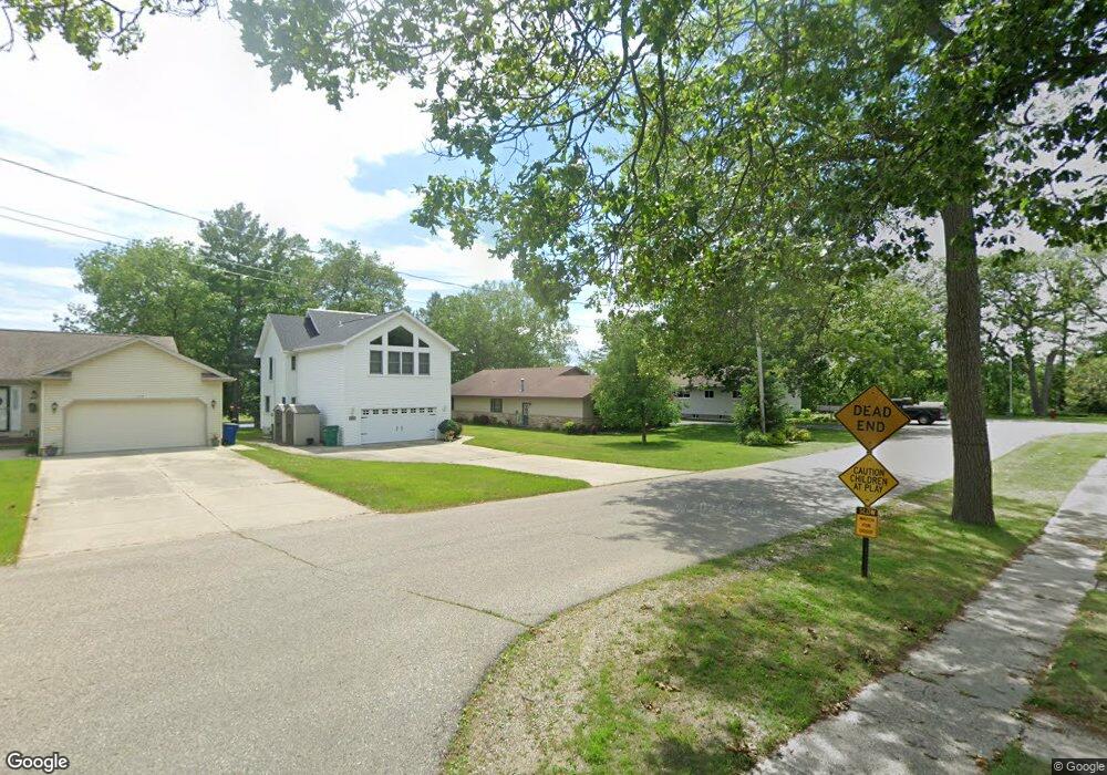 403 W Dwight St, Oscoda, MI 48750 - photo 1