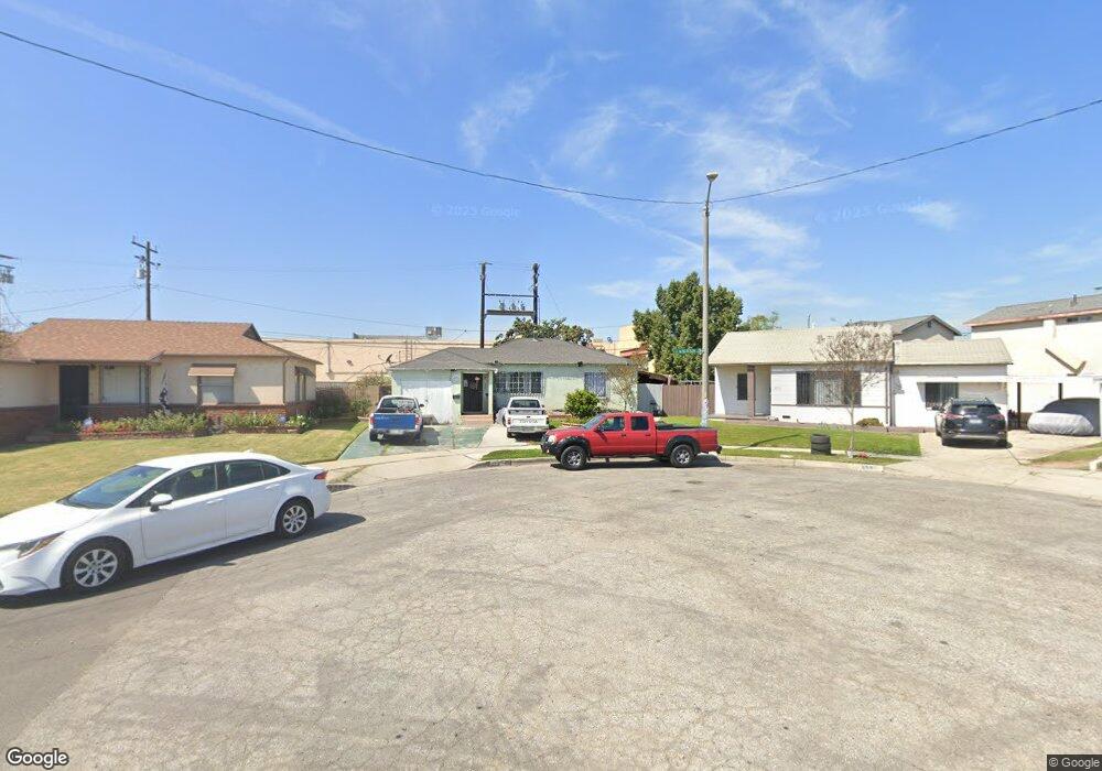 903 N Albertson Ave, Compton, CA 90220 - photo 1