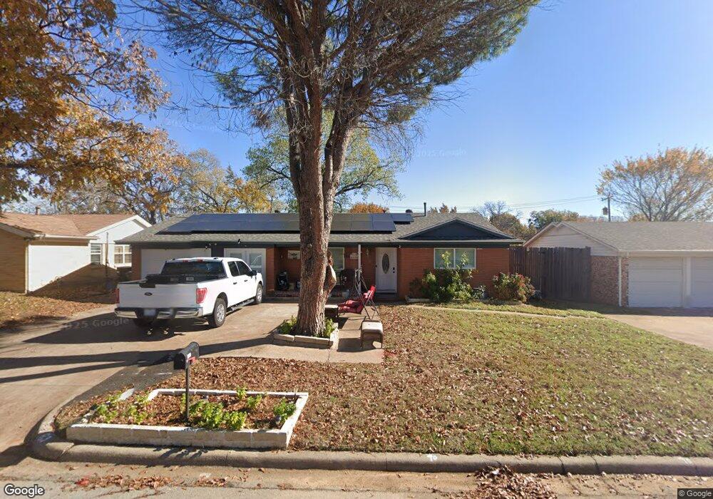 1224 Norwood Dr, Hurst, TX 76053 - photo 1