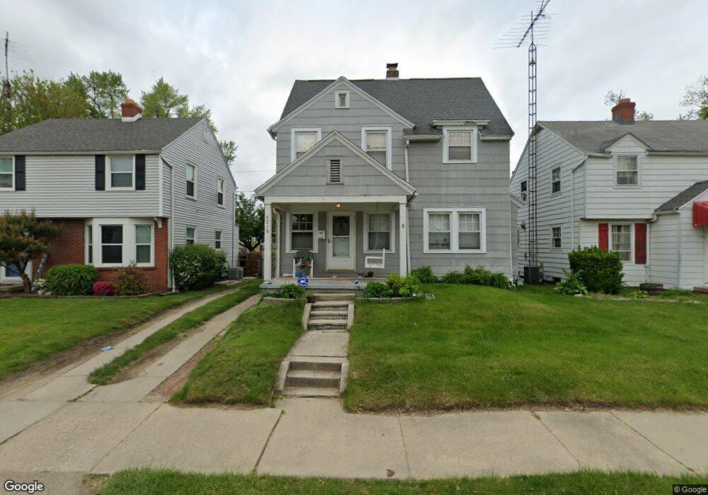 4219 Lyman Ave, Toledo, OH 43612 - photo 1