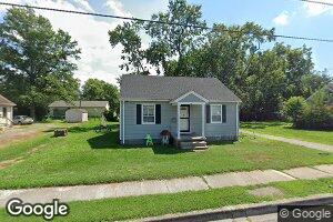 502 Lincoln Ave, Delmar, DE 19940