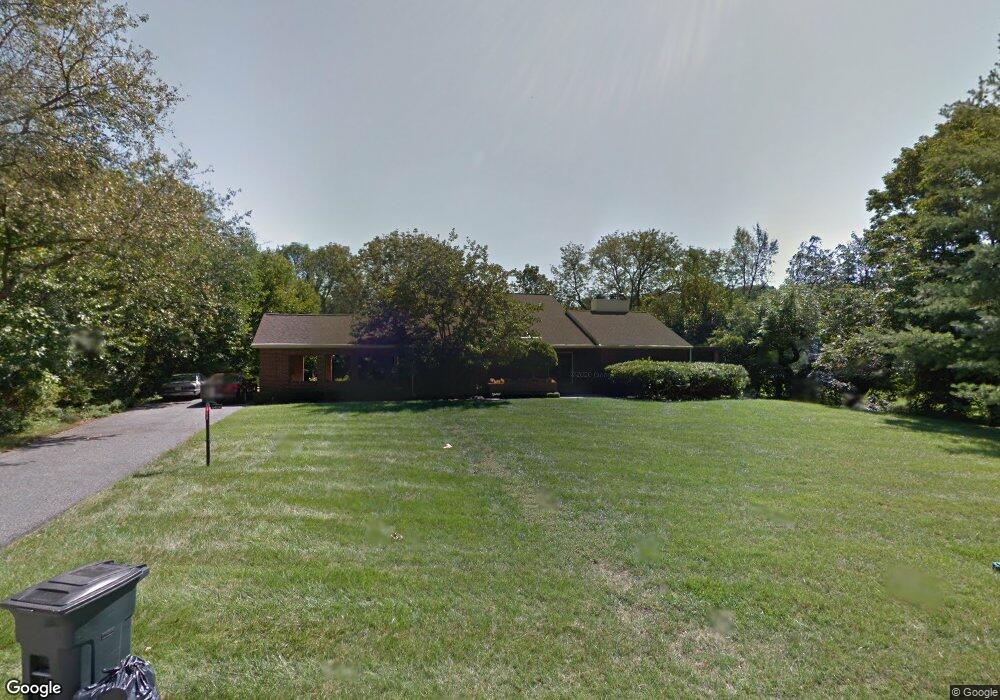 3409 Labyrinth Rd, Baltimore, MD 21215 - photo 1