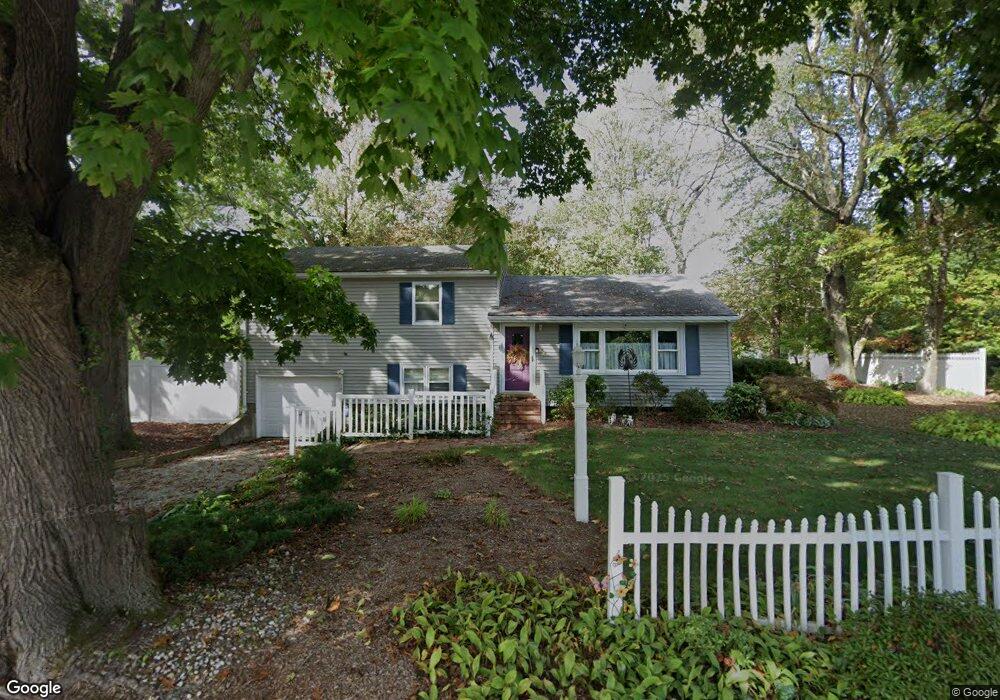 79 Pequot Ave, Mystic, CT 06355 - photo 1