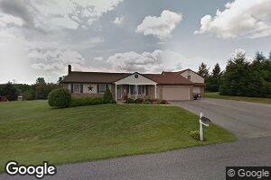 101 Esbenshade Dr, Lititz, PA 17543