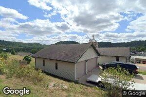 401 Gilbertson St, Chaseburg, WI 54621