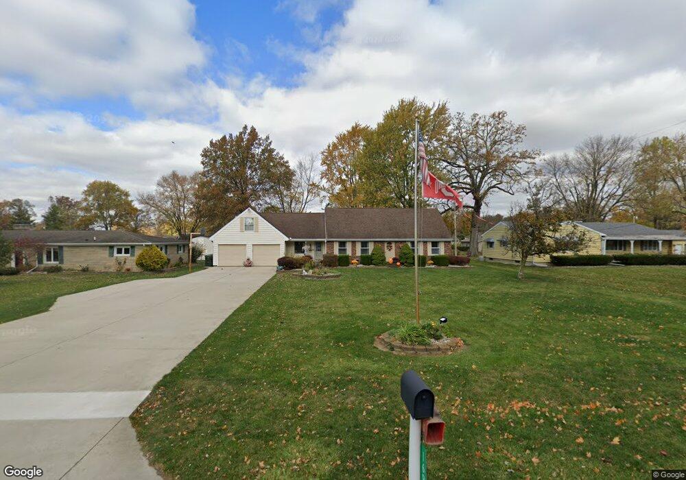 1690 Frail Rd, Lima, OH 45806 - photo 1