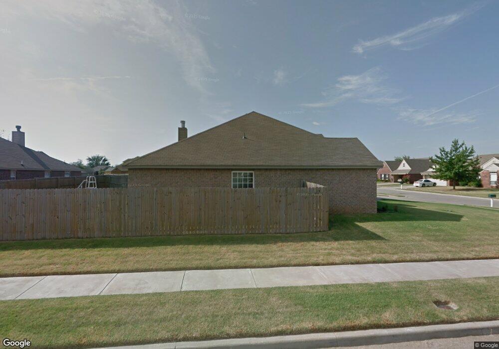 14601 S Maple Place, Glenpool, OK 74033 - photo 1