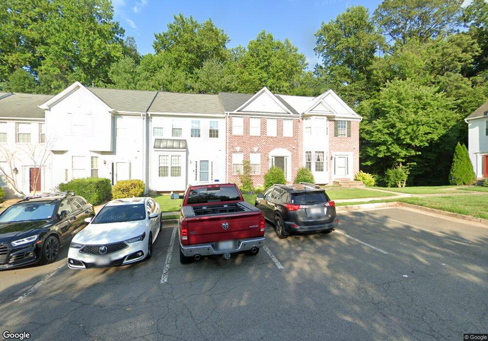 4907 Benecia Ln, Dumfries, VA 22025 - photo 1