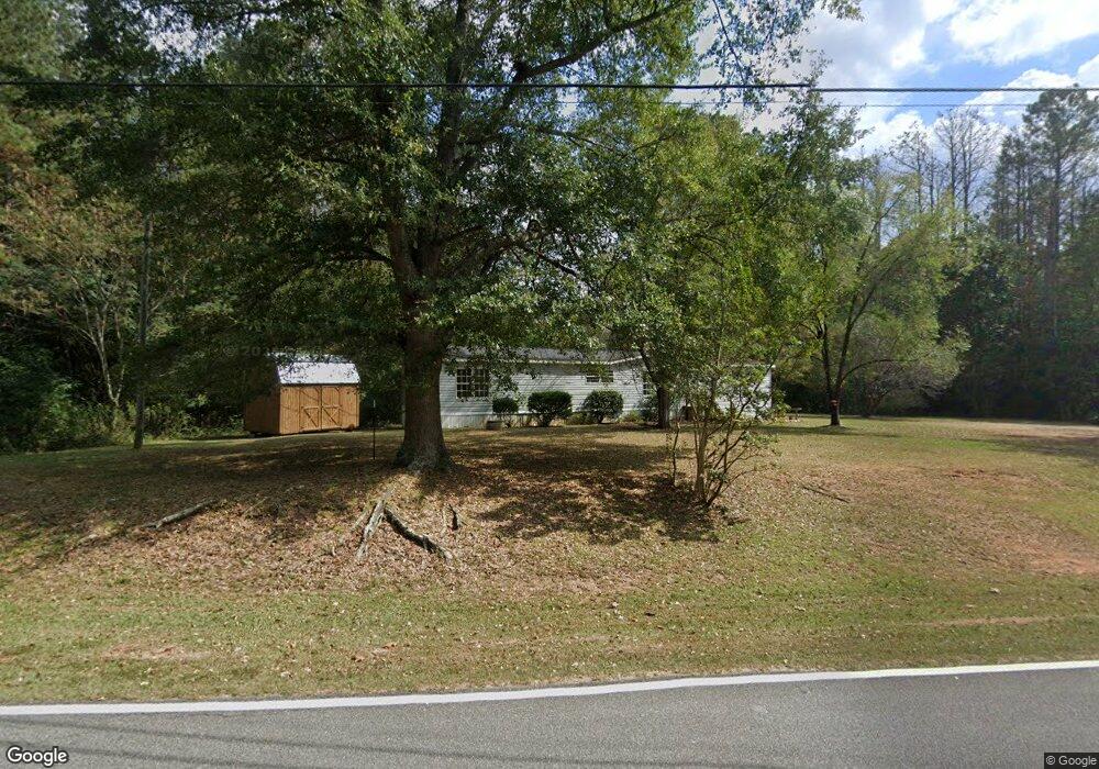 571 Kuglar Rd, Bowdon, GA 30108 - photo 1
