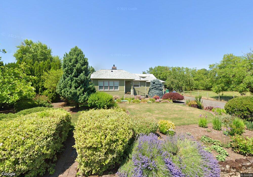 2402 Mills Ln, Forest Grove, OR 97116 - photo 1