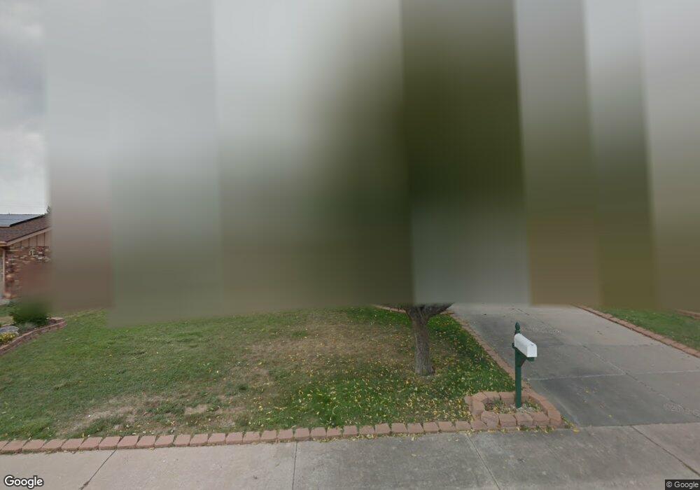 12009 E Center Ave, Aurora, CO 80012 - photo 1