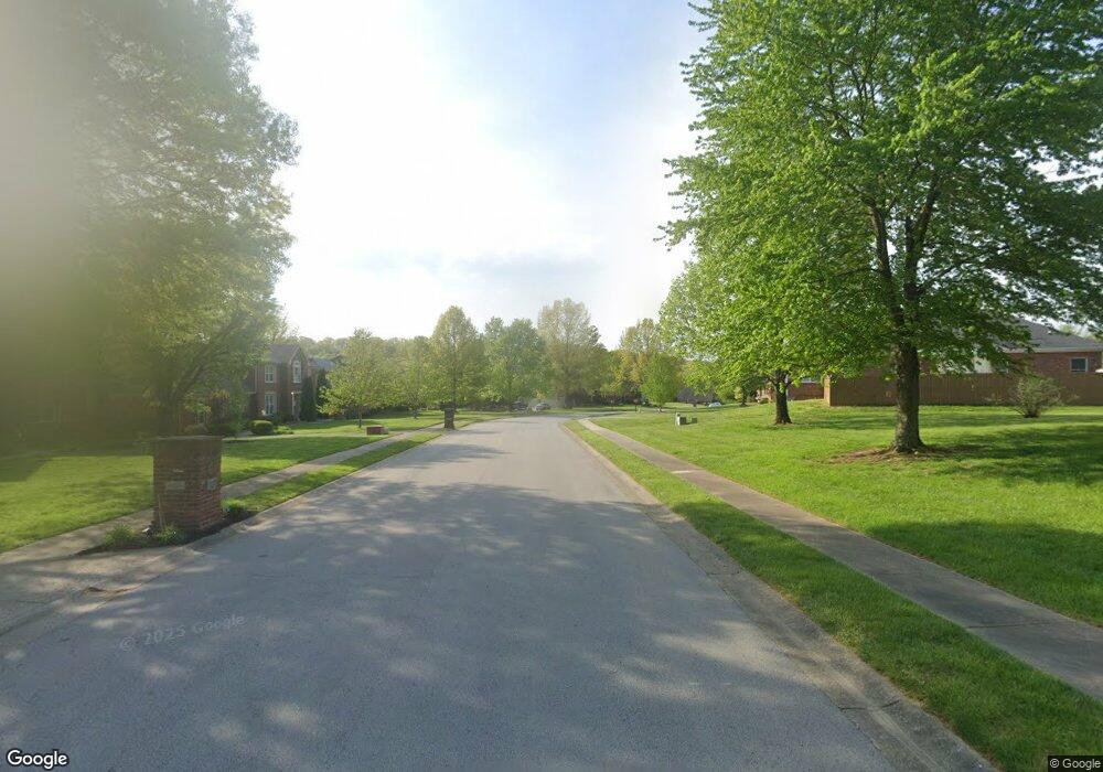 0 Georges Ct unit 15/16 201000116, Floyds Knobs, IN 47119 - photo 1