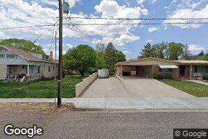 242 S 100 W, Richfield, UT 84701