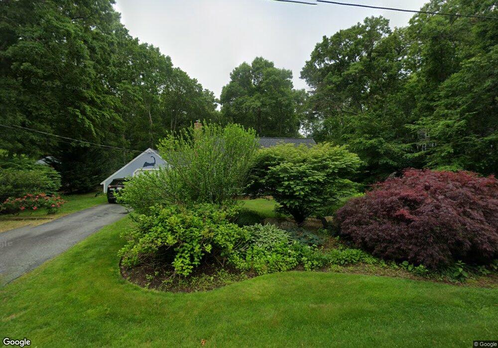 22 Crowell Rd, Sandwich, MA 02563 - photo 1
