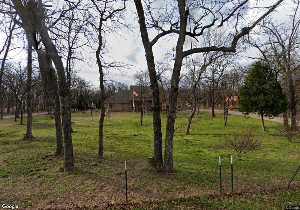 1151 Greg St, Azle, TX 76020 - photo 1