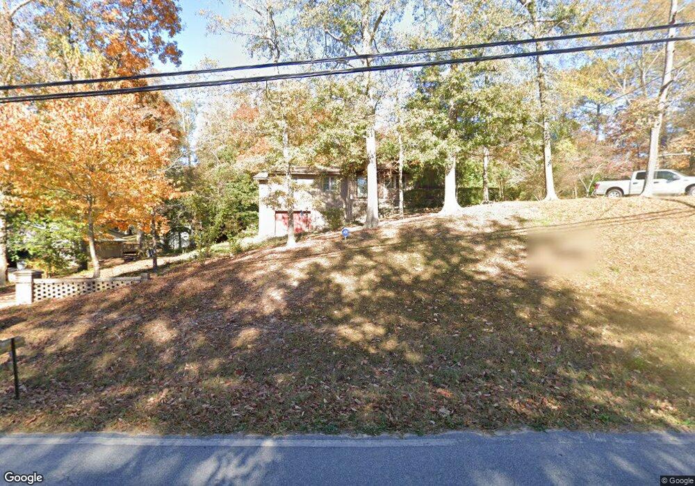 124 Lakeshore Dr N, Ivey, GA 31031 - photo 1