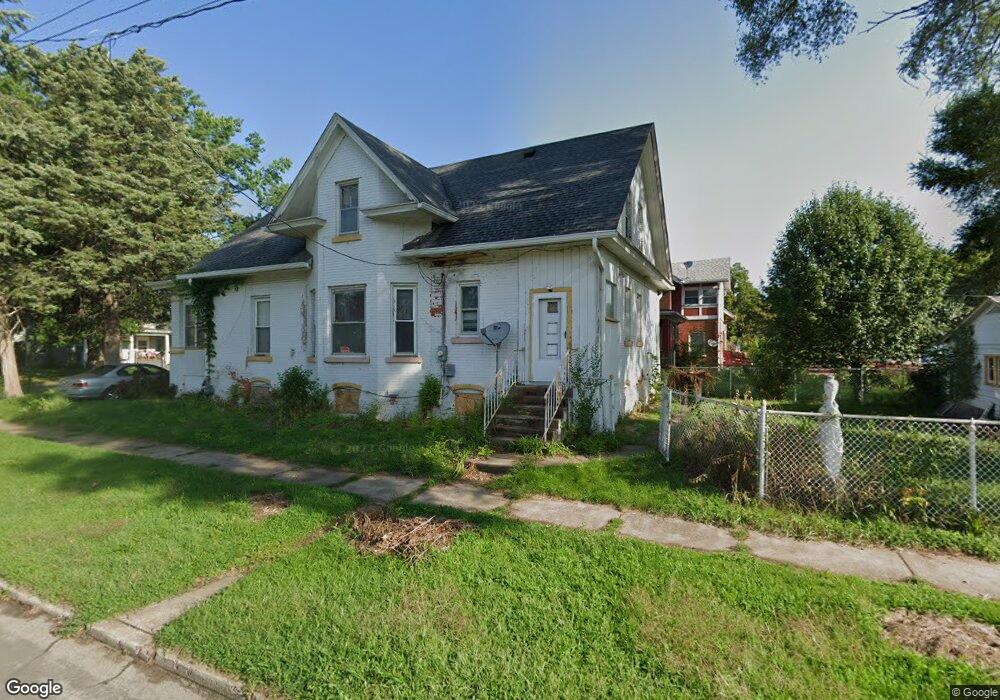 1237 12th St, Rock Island, IL 61201 - photo 1