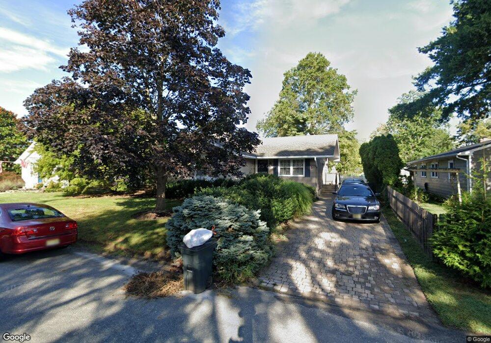 603 Cardeza Ave, Brielle, NJ 08730 - photo 1