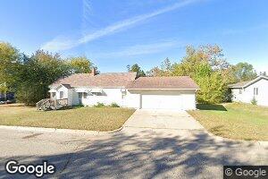 513 8th St NE, Fosston, MN 56542