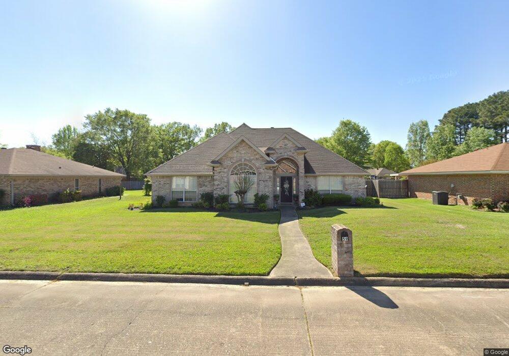 59 Fernwood Dr, Texarkana, TX 75503 - photo 1