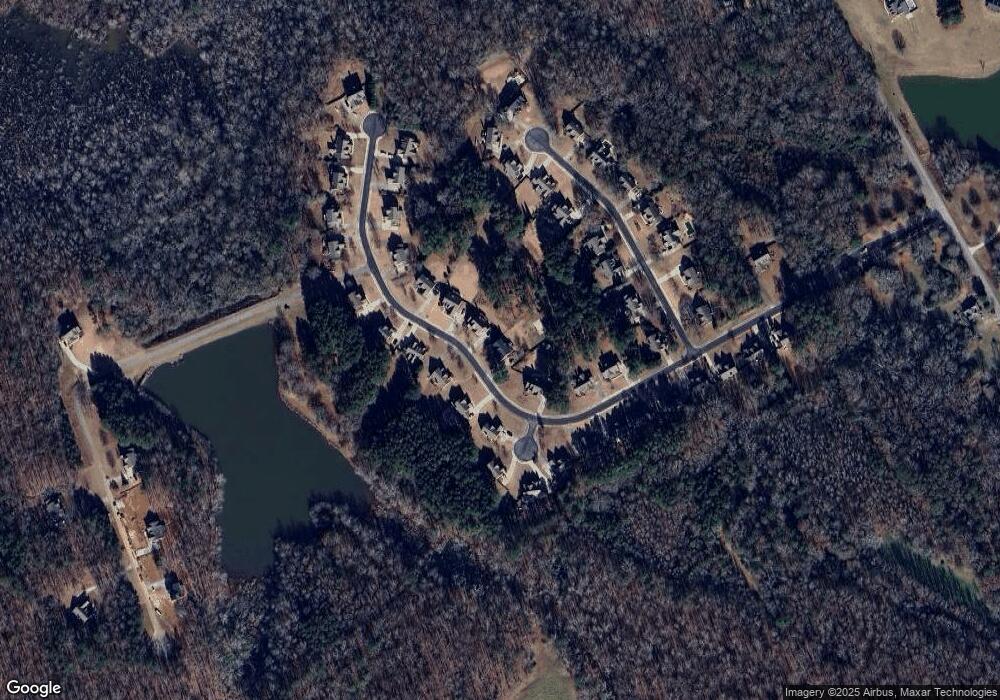 1545 Lakeland Dr, Monroe, GA 30656 - photo 1