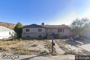 502 E St, Helper, UT 84526