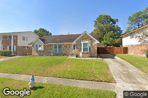 2231 Valentine Ct, New Orleans, LA 70114