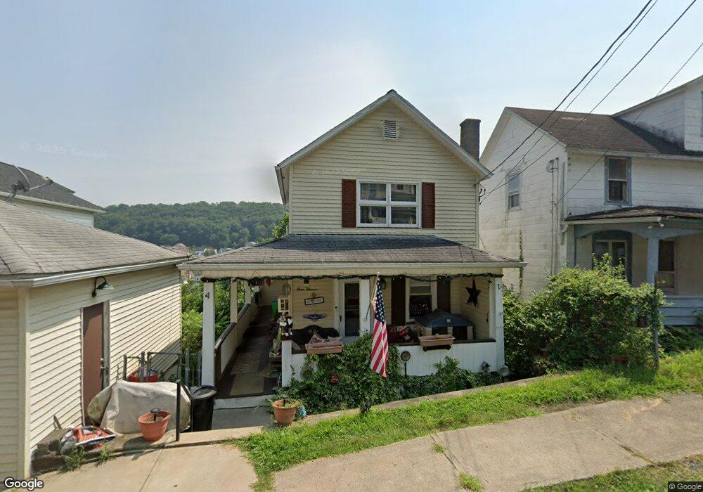 111 W Enterprise St, Glen Lyon, PA 18617 - photo 1