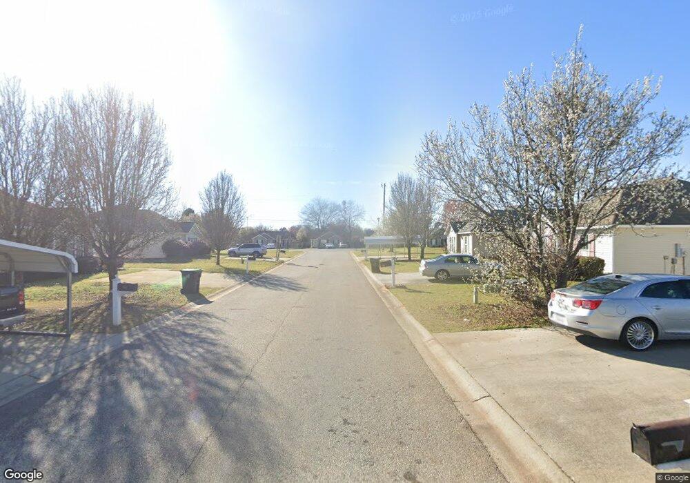 0 Stanton Cir unit 7080043, Warner Robins, GA 31093 - photo 1