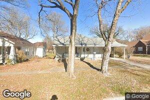 910 Church St, Neodesha, KS 66757