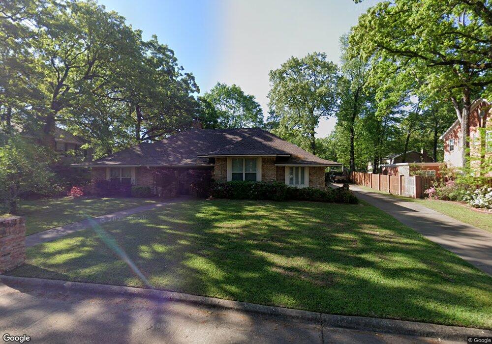3709 Pinoak St, Texarkana, TX 75503 - photo 1