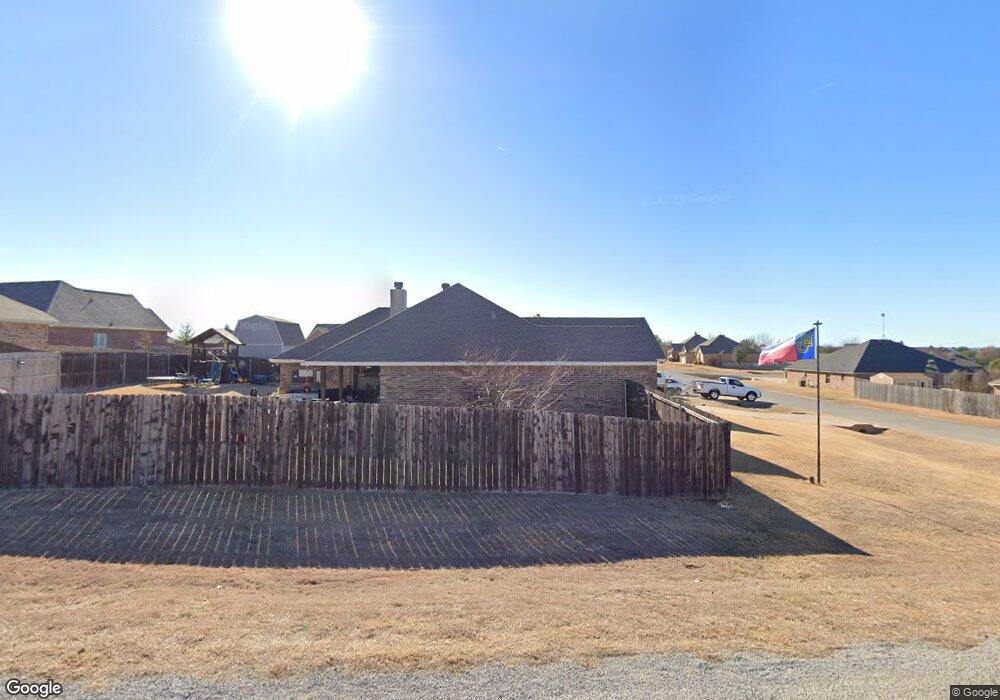 3052 Meandering Way, Granbury, TX 76049 - photo 1