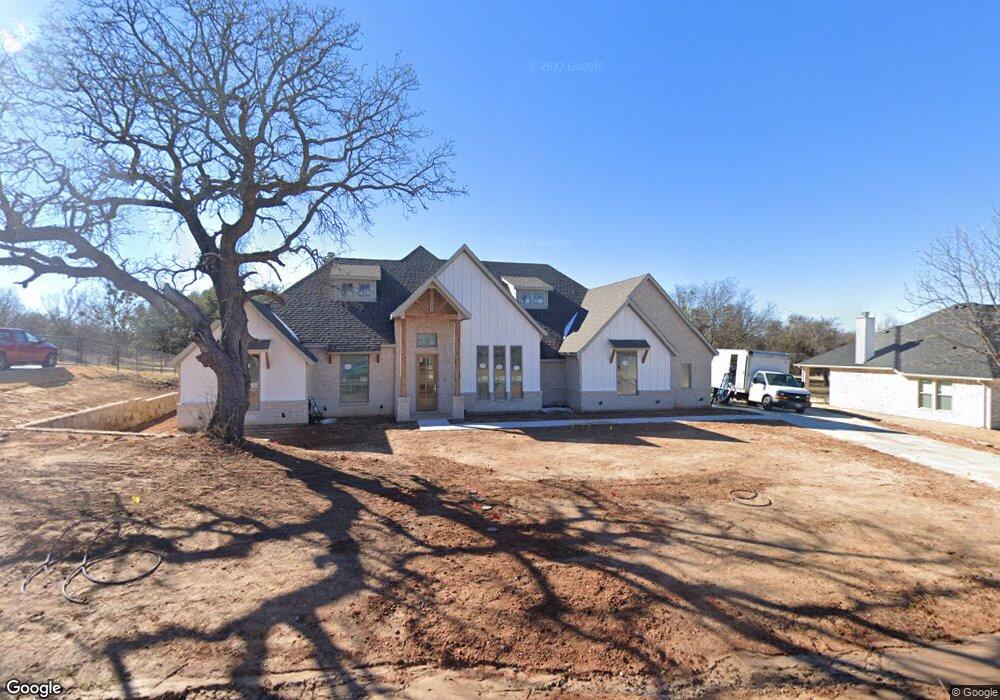 209 Odell Rd, Springtown, TX 76082 - photo 1