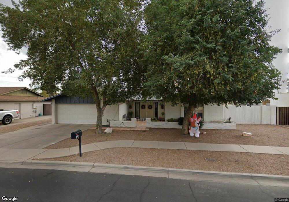 1753 W Monte Ave unit 1, Mesa, AZ 85202 - photo 1