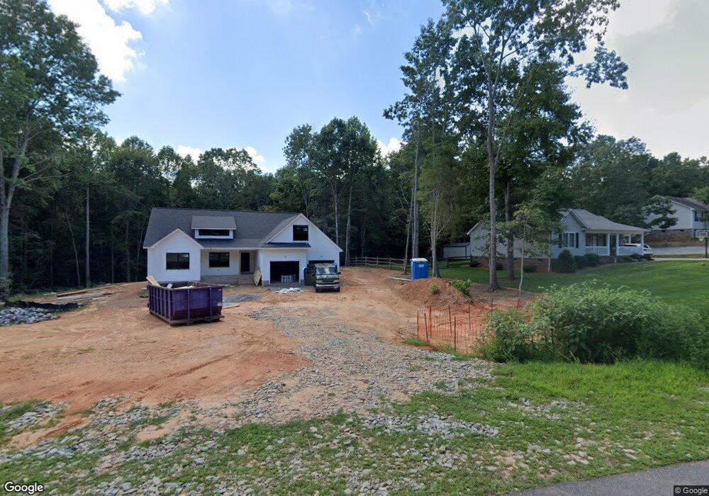 324 Link Dr, Iron Station, NC 28080 - photo 1