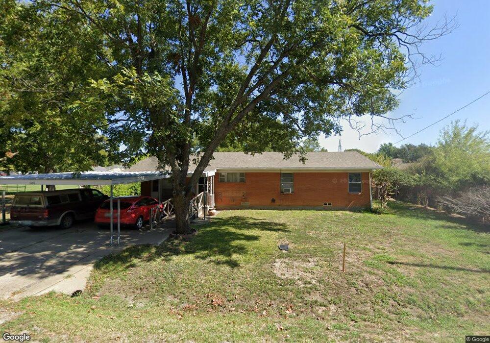 508 S Colorado St, Celina, TX 75009 - photo 1