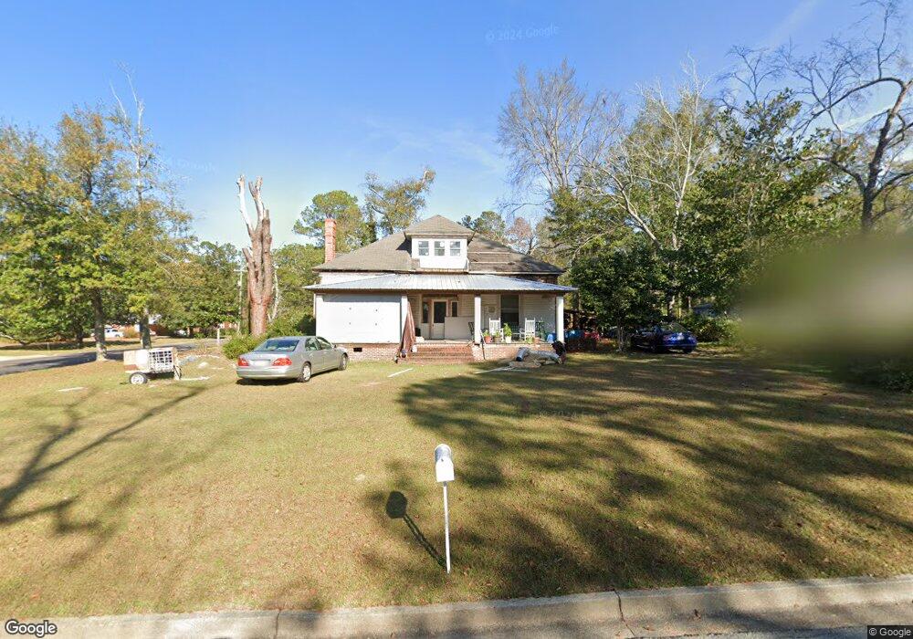 301 E Price St, Sylvester, GA 31791 - photo 1