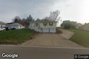 101 W School St, Preston, IA 52069