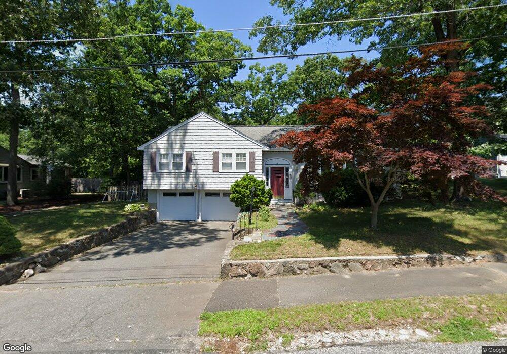 50 Windemere Rd, Wellesley Hills, MA 02481 - photo 1