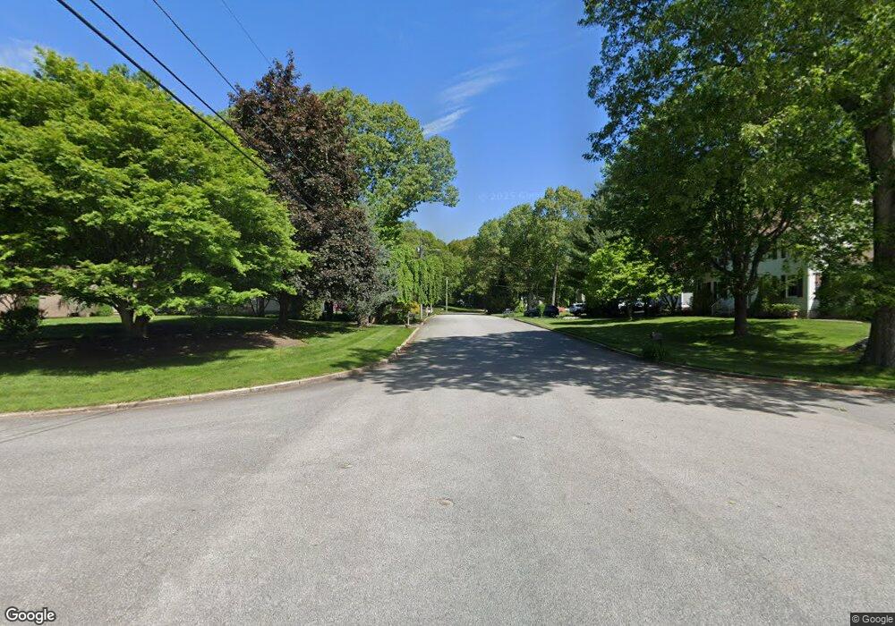 58 Rome Dr, Cranston, RI 02921 - photo 1