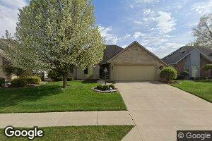 6404 Talbot Ct, Fort Wayne, IN 46815