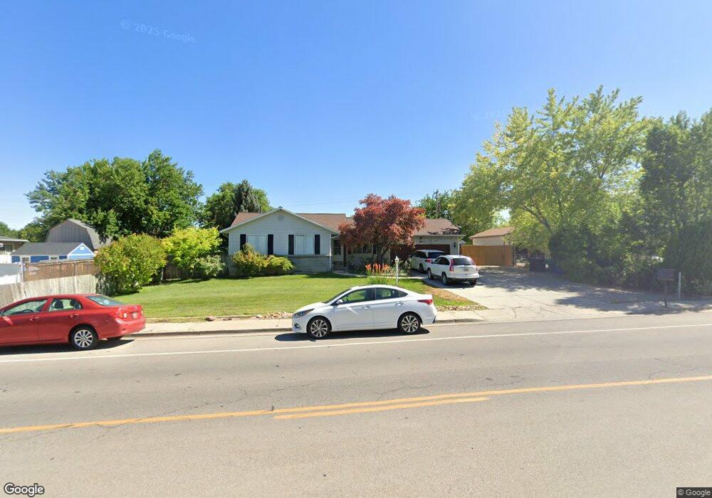 2741 W Haun Dr, West Jordan, UT 84088 - photo 1