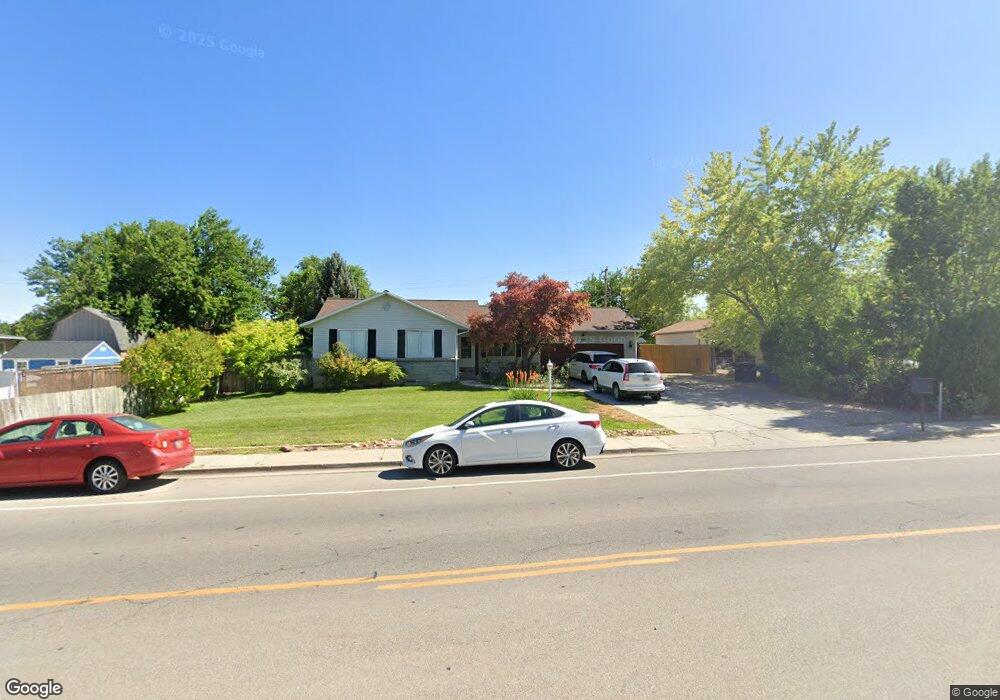 2741 W 8600 S, West Jordan, UT 84088 - photo 1