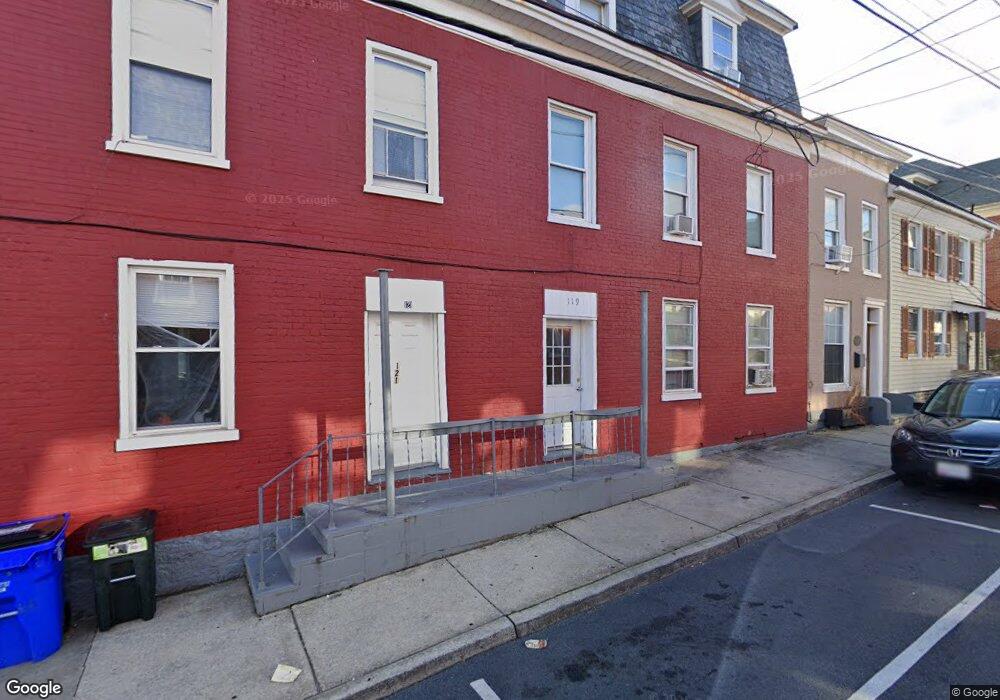 119 East Ave unit 119121, Hagerstown, MD 21740 - photo 1