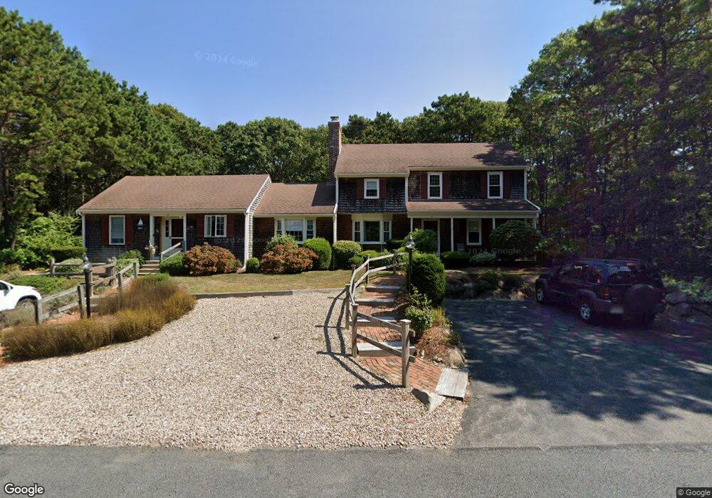 4 Warren Rd unit B32, Yarmouth Port, MA 02675 - photo 1