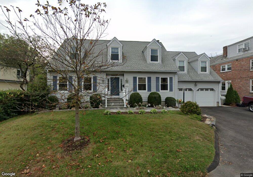 22 Cos Cob Ave, Cos Cob, CT 06807 - photo 1